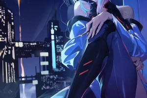 他能打破垄断吗新生代挑战赛场规则，解说员深度解析