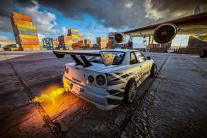 泪目！无畏契约赛场上的永恒瞬间，信仰从未改变！