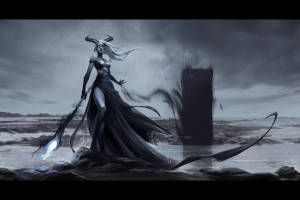 老将落幕新王登基，TI战队史诗级对决！